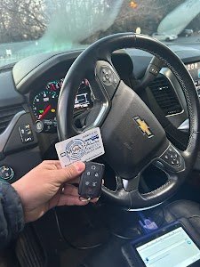 A1 All Locksmith DMV - Gaithersburg place picture
