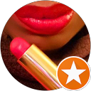 Spicy Red Lipstick profile picture