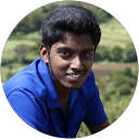 Surya Udayakumar profile picture
